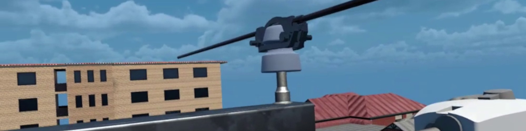 SA Power Networks virtual reality training environment